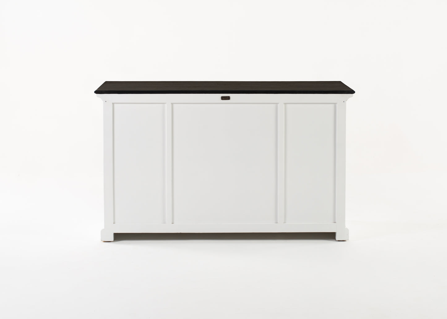 Buffet with 4 Doors 3 Drawers