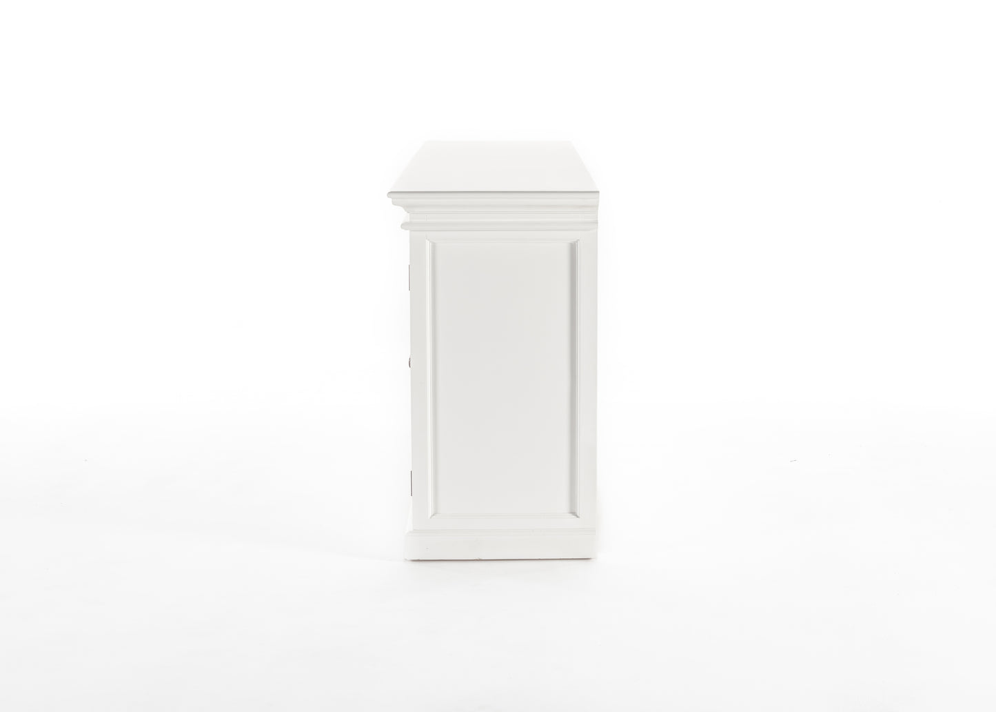 Buffet with 6 Glass Doors