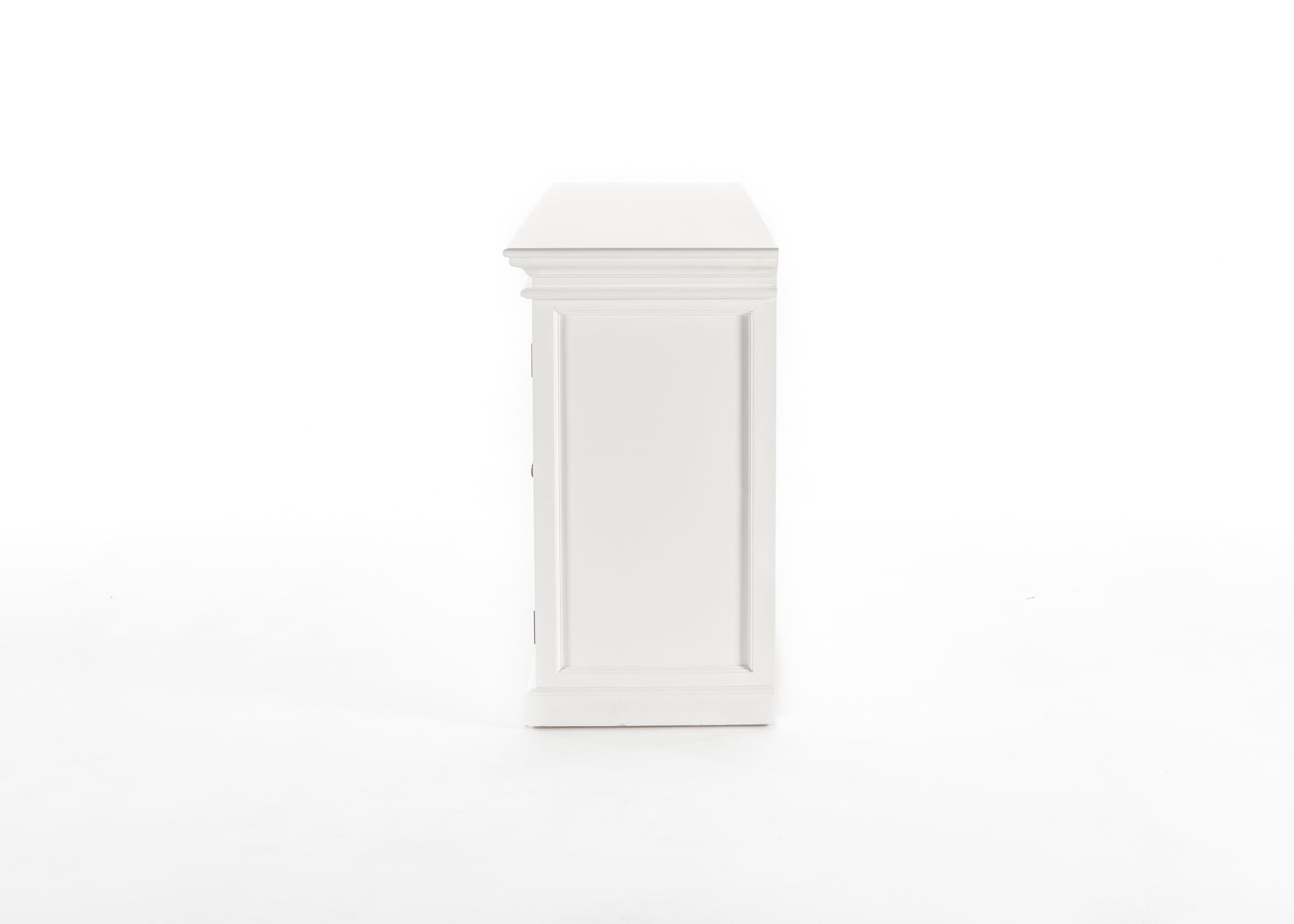 Buffet with 6 Glass Doors