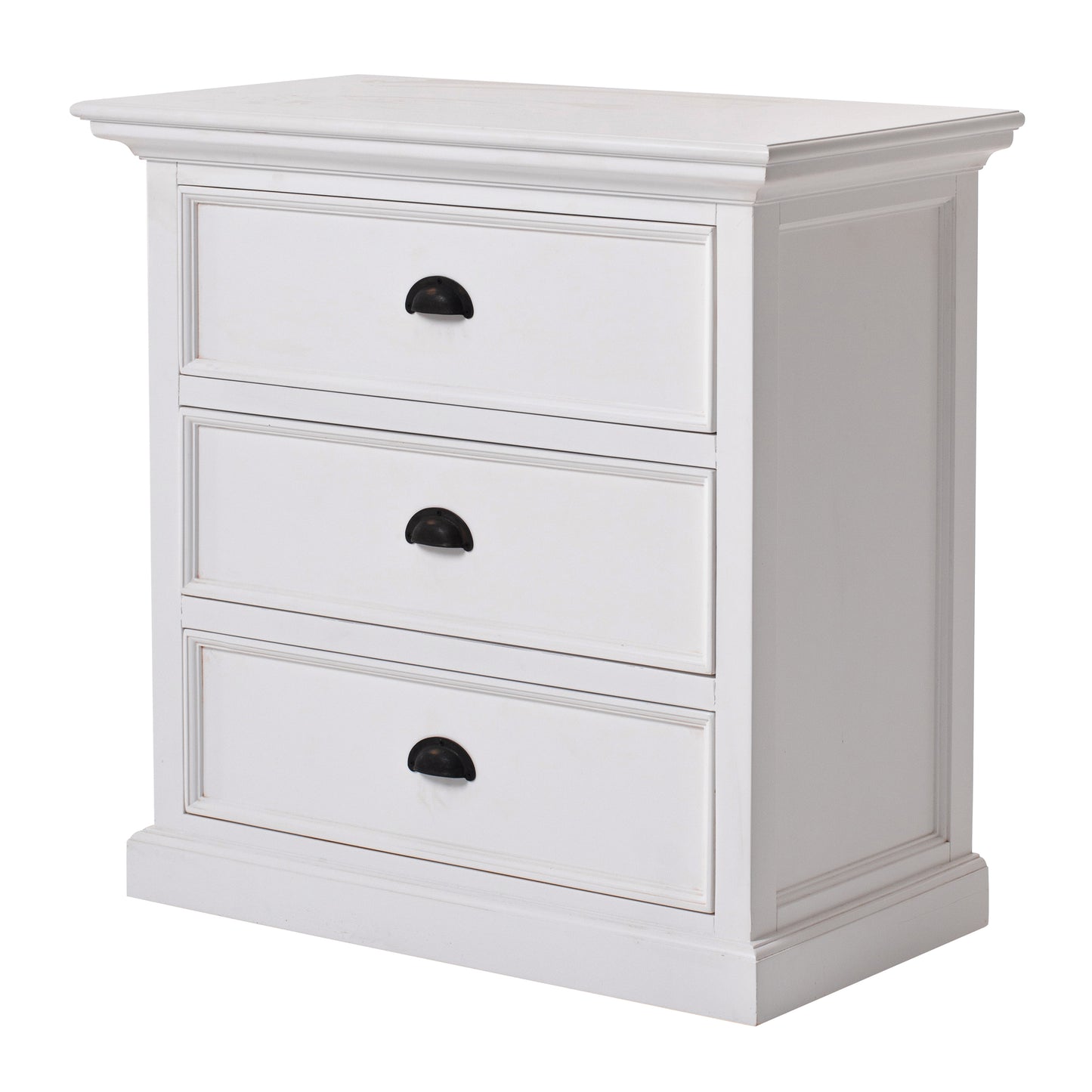 Bedside Drawer Unit