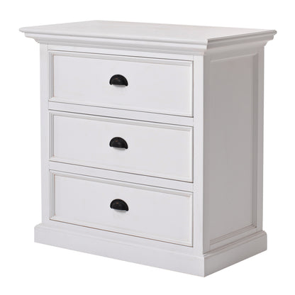 Bedside Drawer Unit