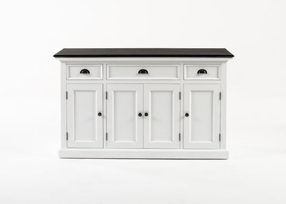 Buffet with 4 Doors 3 Drawers
