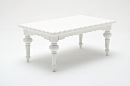 Rectangular Coffee Table
