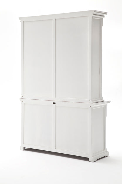 Hutch Cabinet