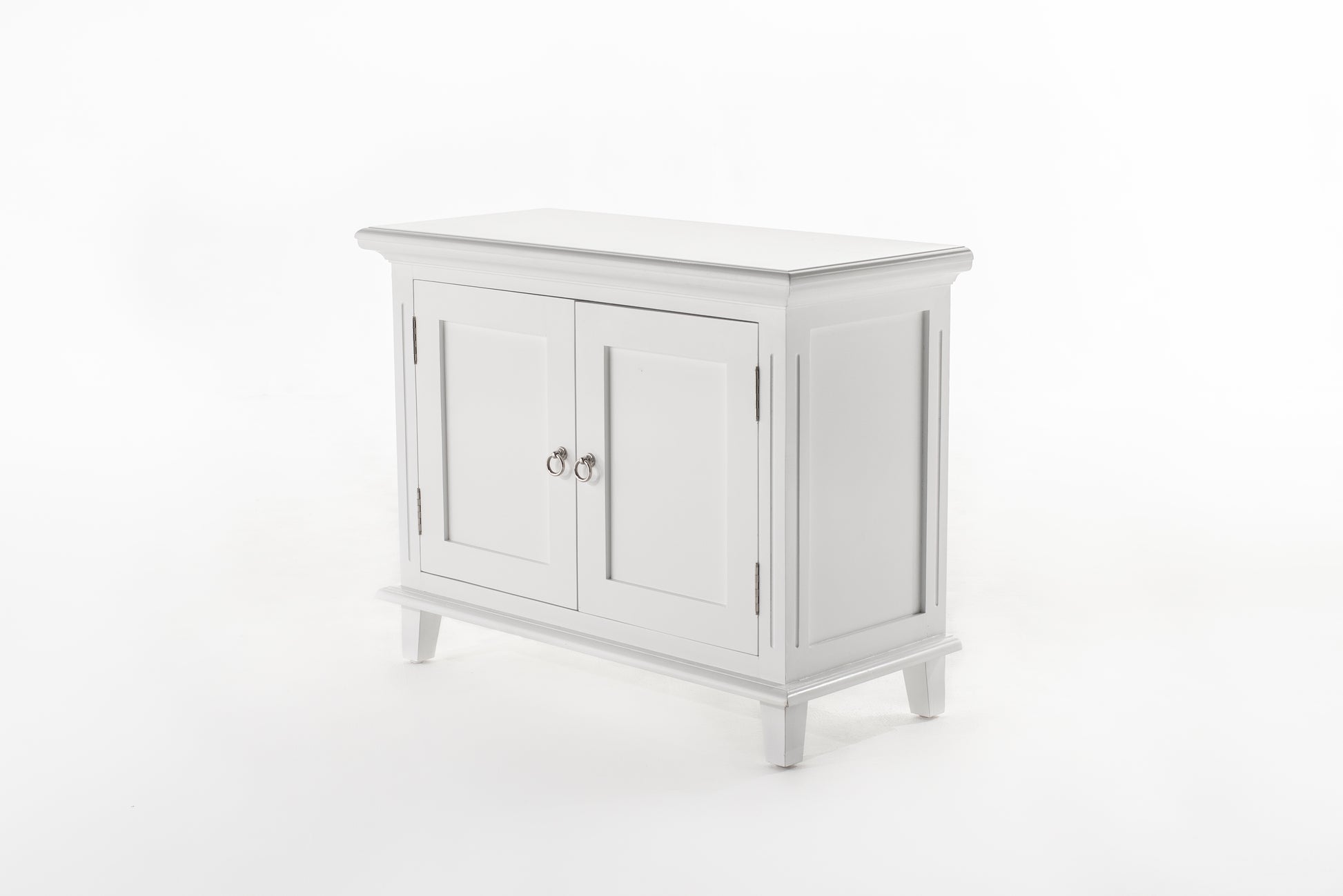 Single-Bay Hutch Unit