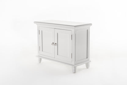 Single-Bay Hutch Unit