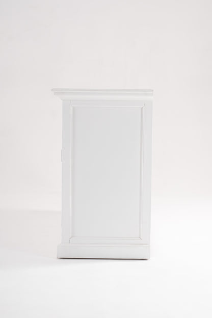 Buffet with 4 Doors 3 Drawers