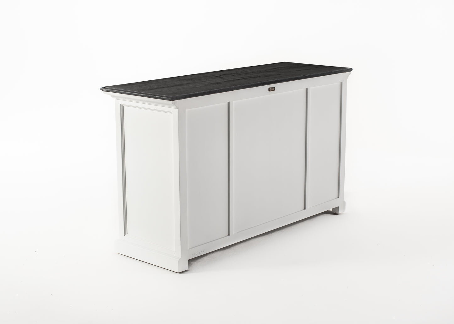 Buffet with 4 Doors 3 Drawers