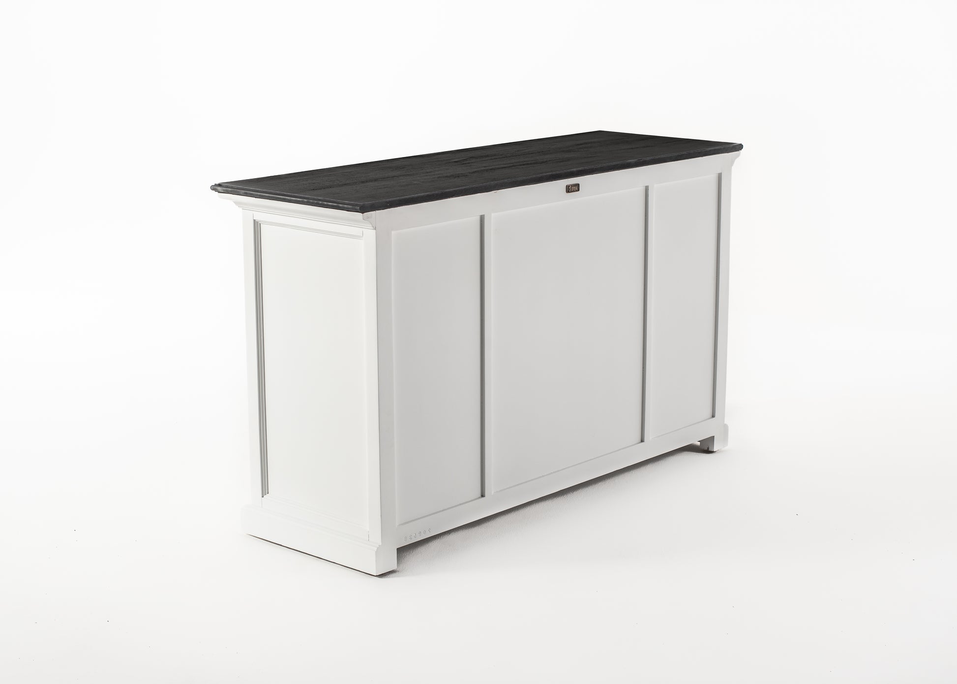 Buffet with 4 Doors 3 Drawers