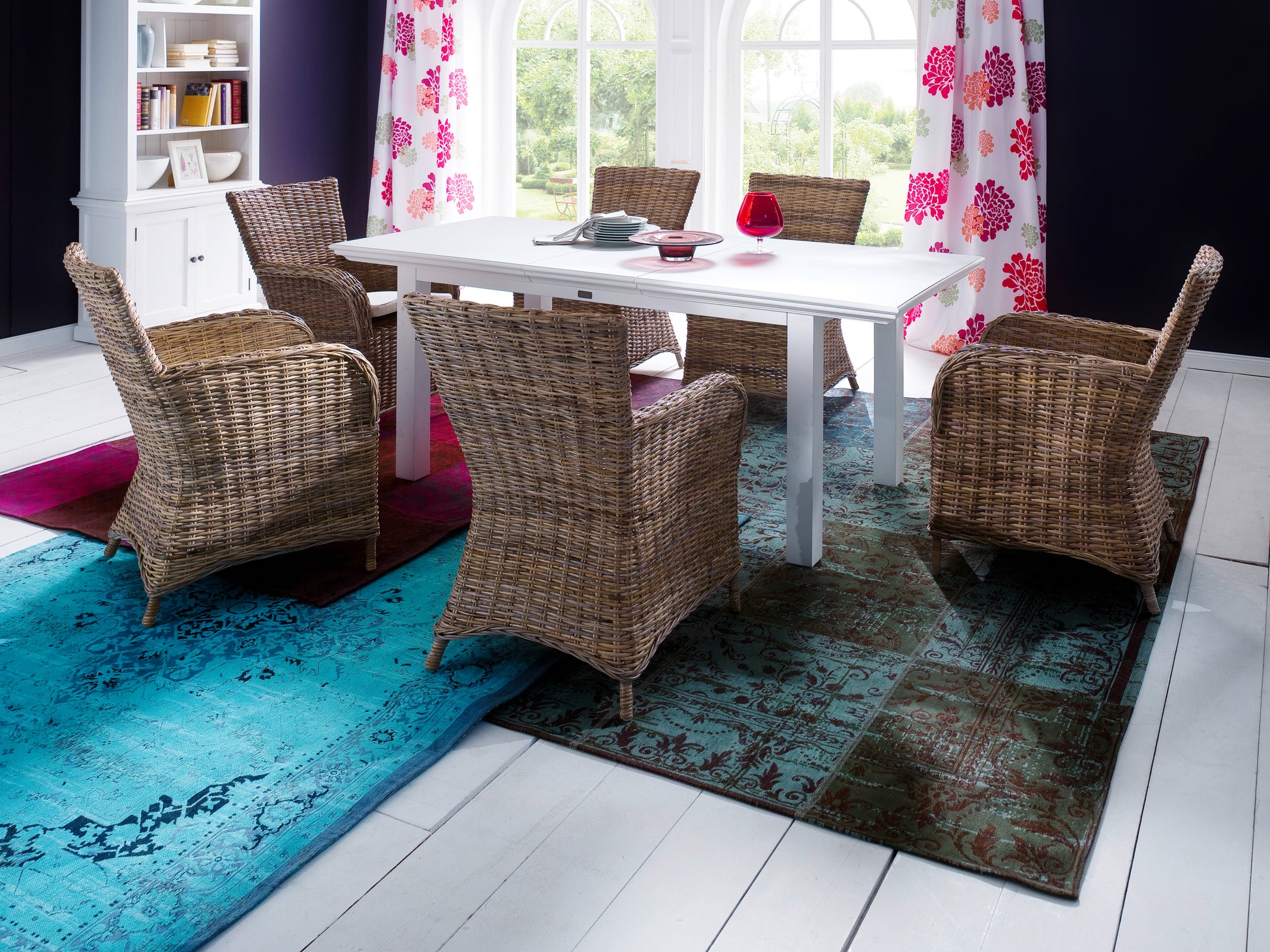 Dining Extension Table