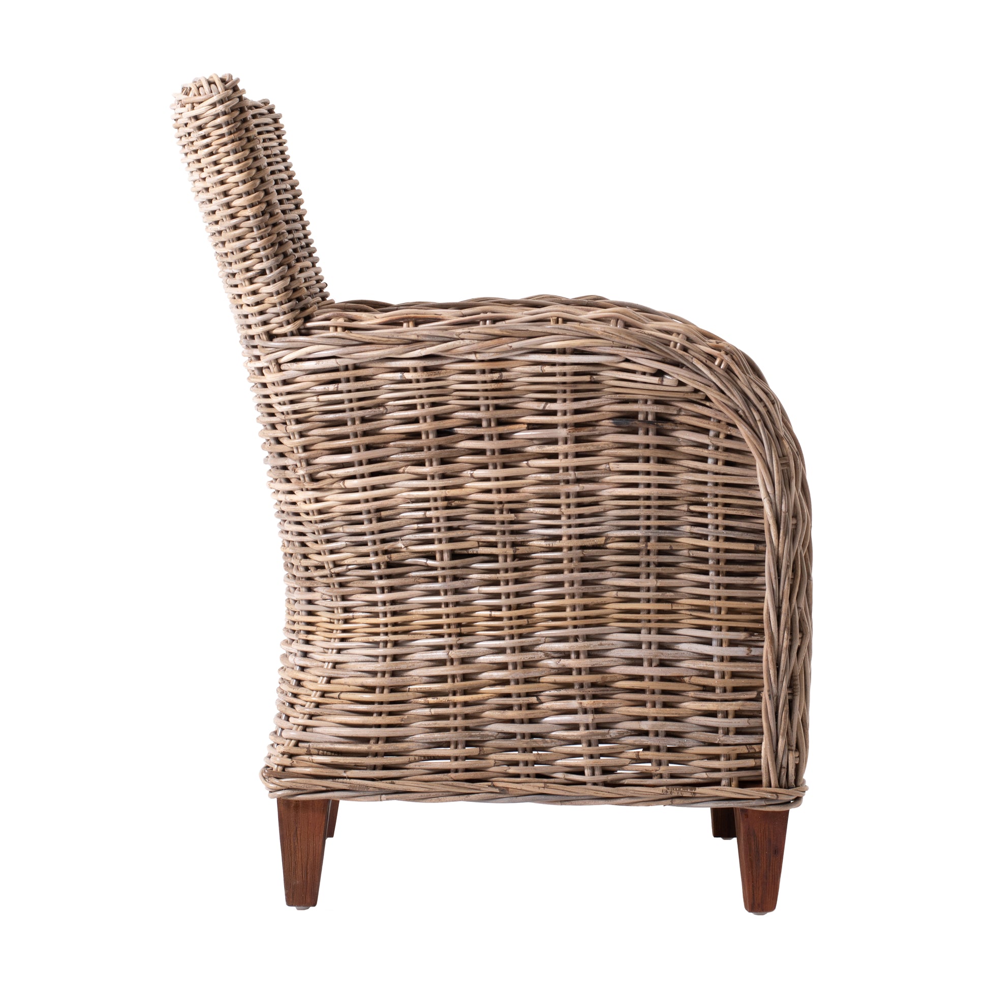 Baroness Chair (Set of 2)