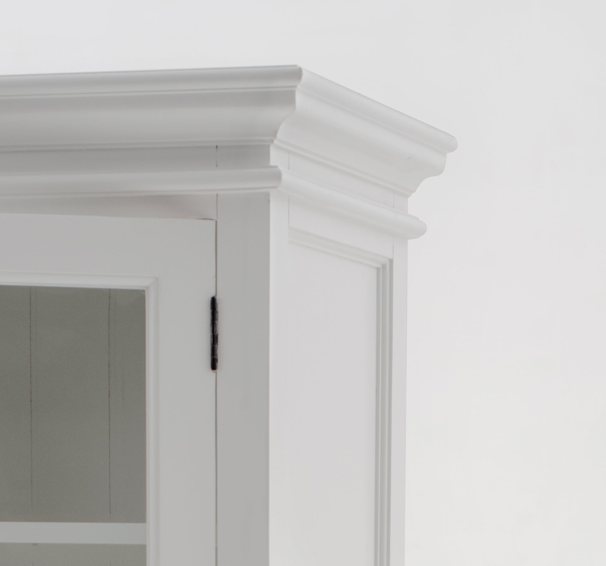 3 Level Pantry