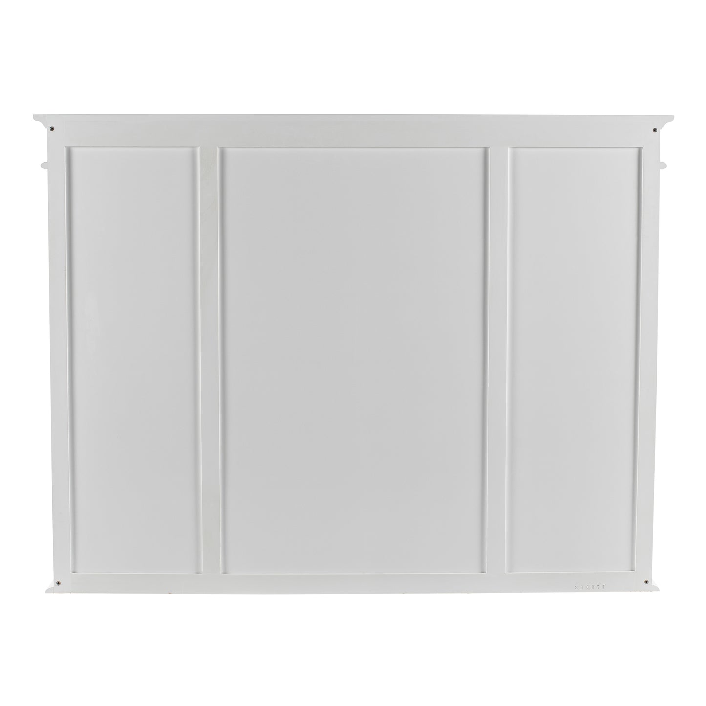 Hutch Cabinet with 5 Doors 3 Drawers