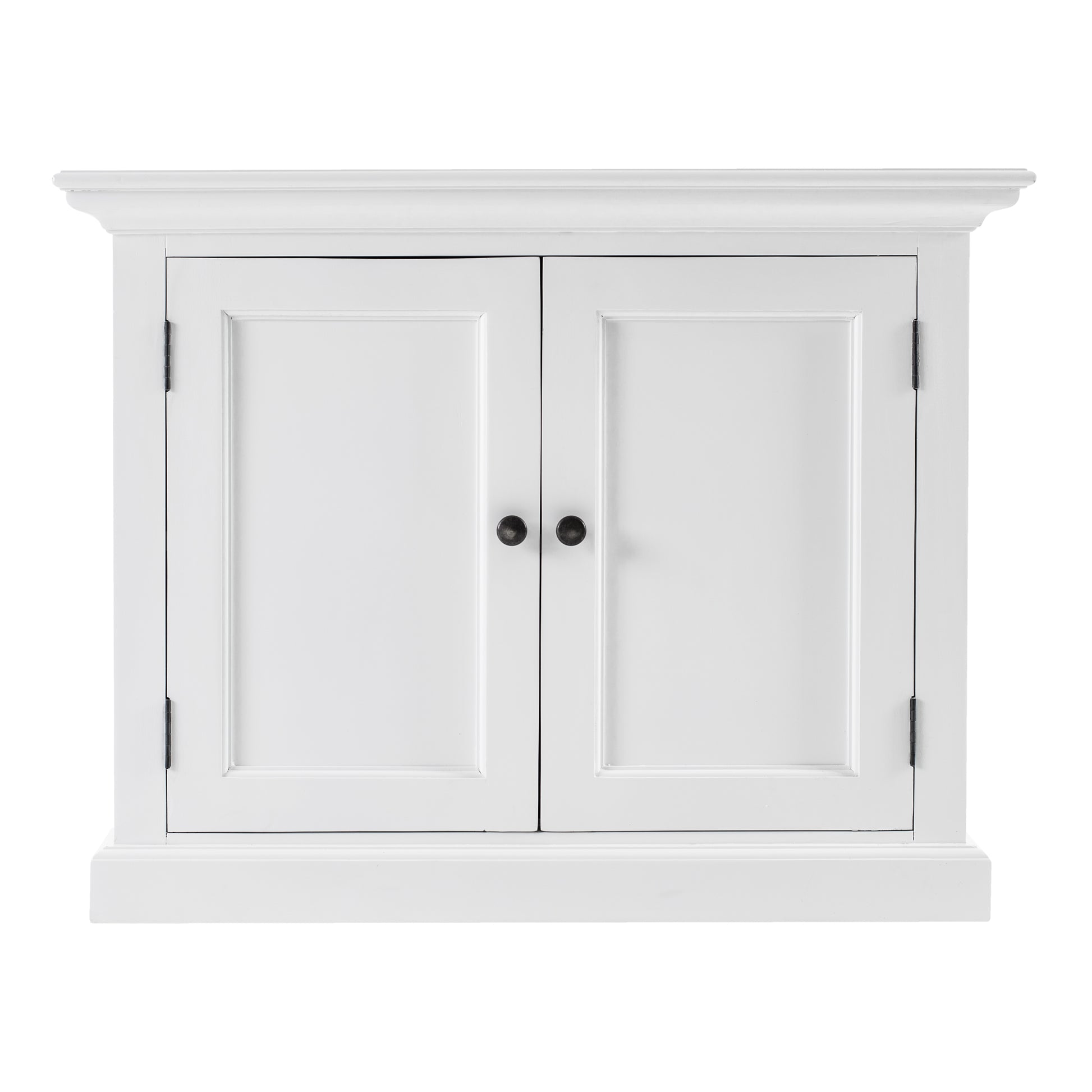 Single-Bay Hutch Unit