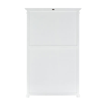 Bookcase with 5 Shelves