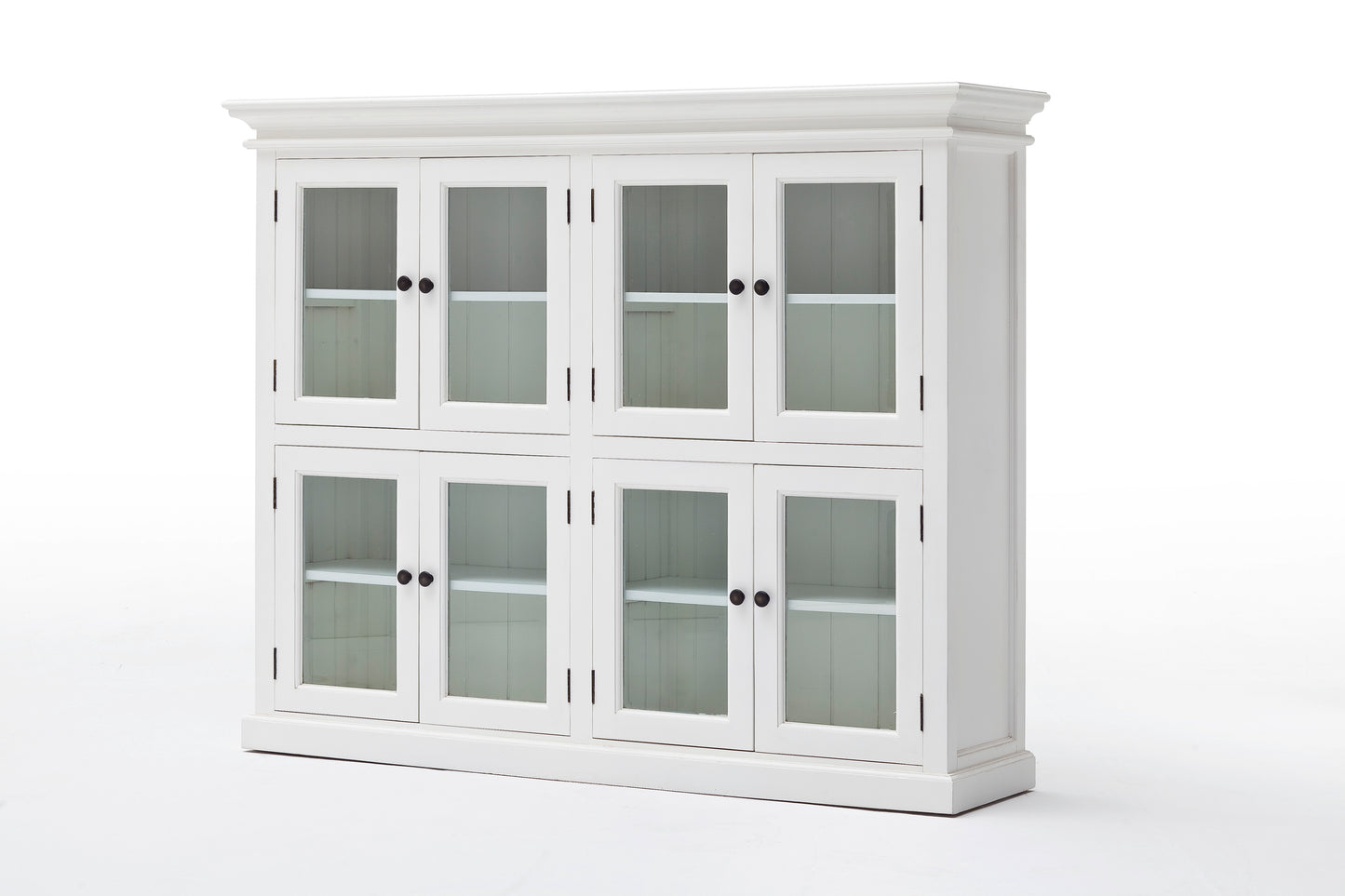 Pantry 8 Doors