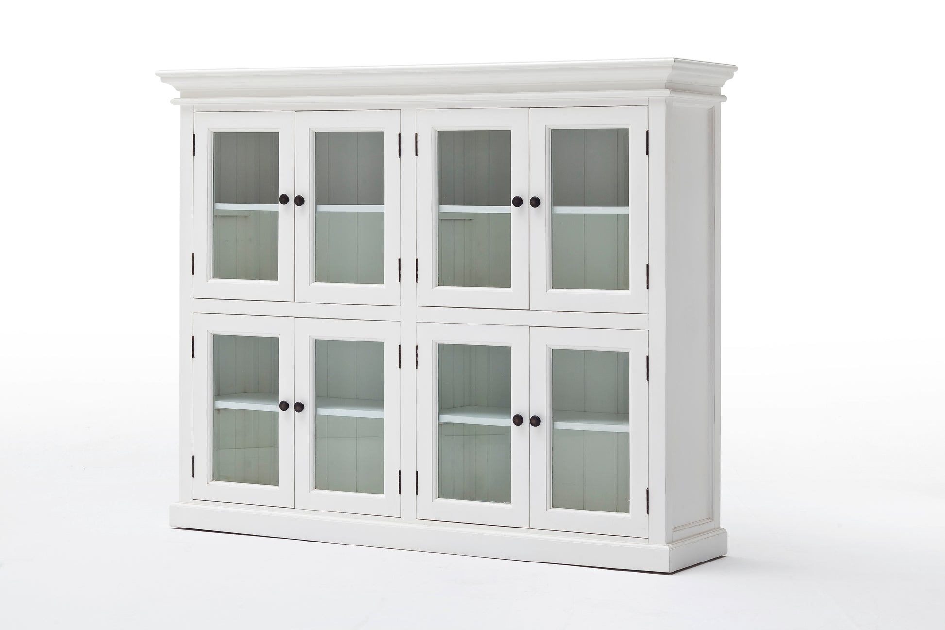 Pantry 8 Doors