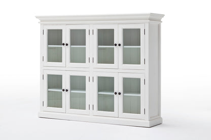 Pantry 8 Doors
