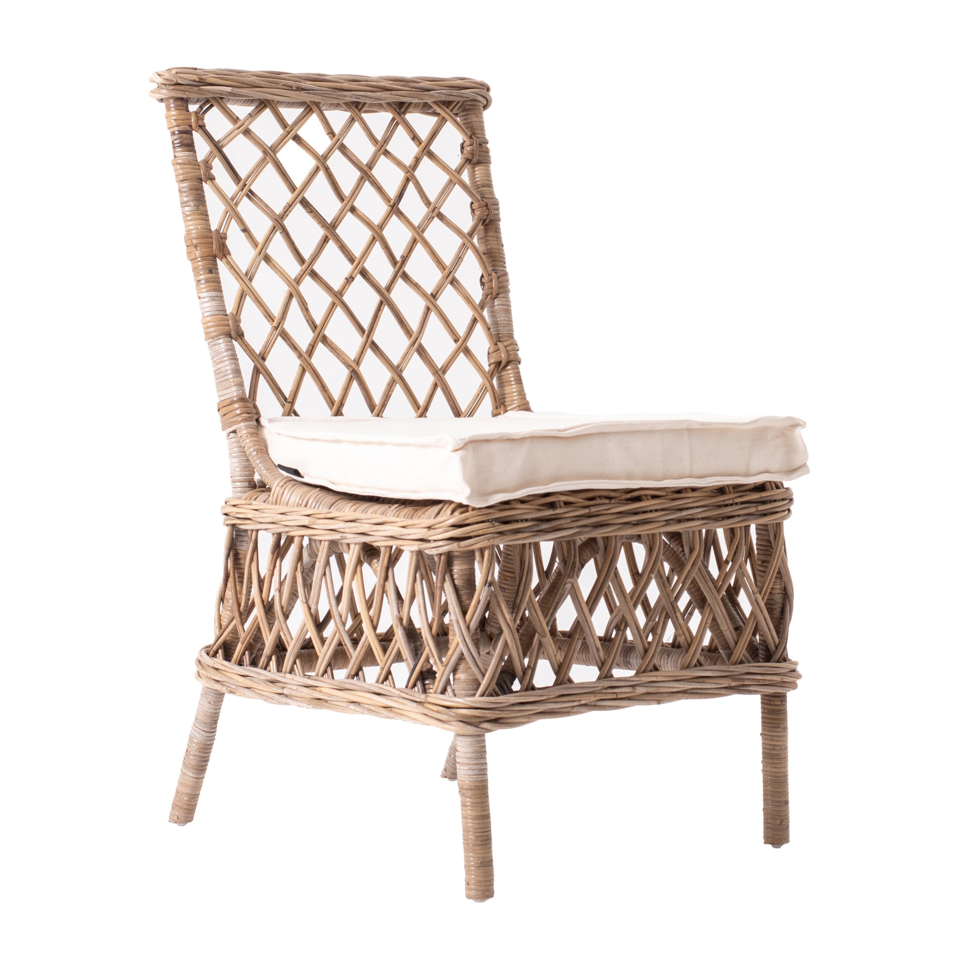 Aristocrat Side Chair (Set of 2)