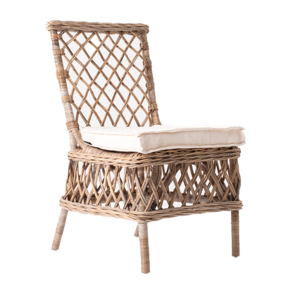 Aristocrat Side Chair (Set of 2)