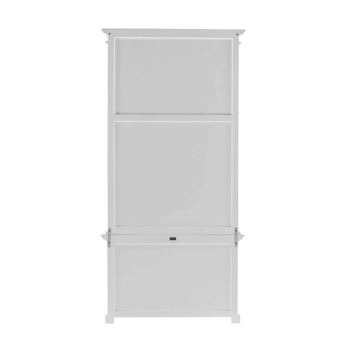 Single-Bay Hutch