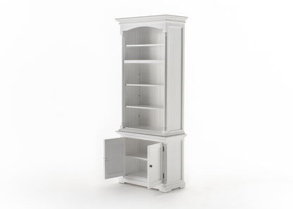 Single-Bay Hutch Unit