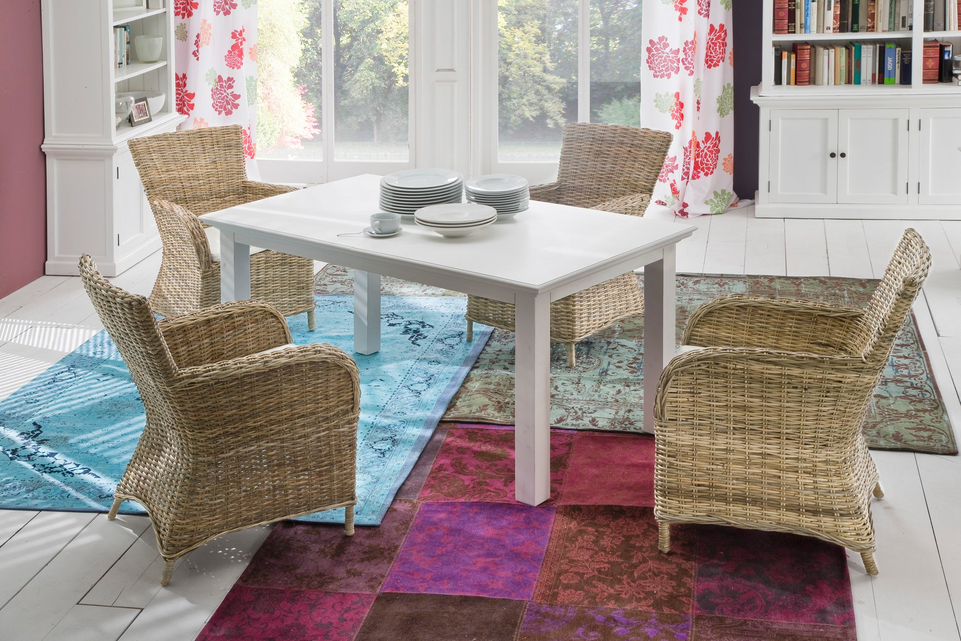 Rook Dining Chair (Set of 2)