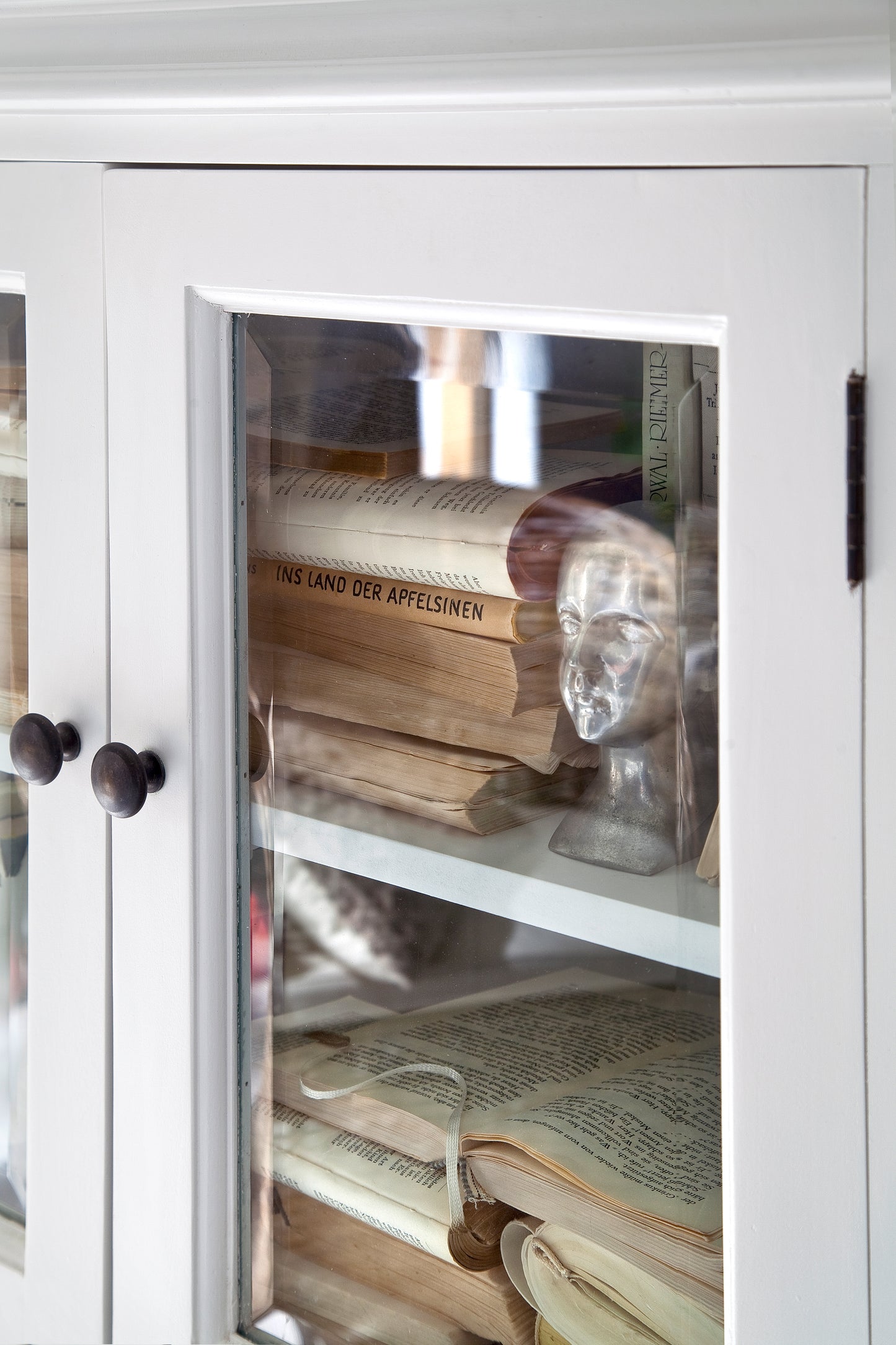 3 Level Pantry