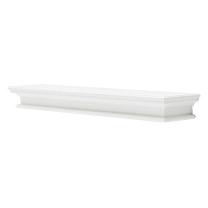 Floating Wall Shelf, Extra Long