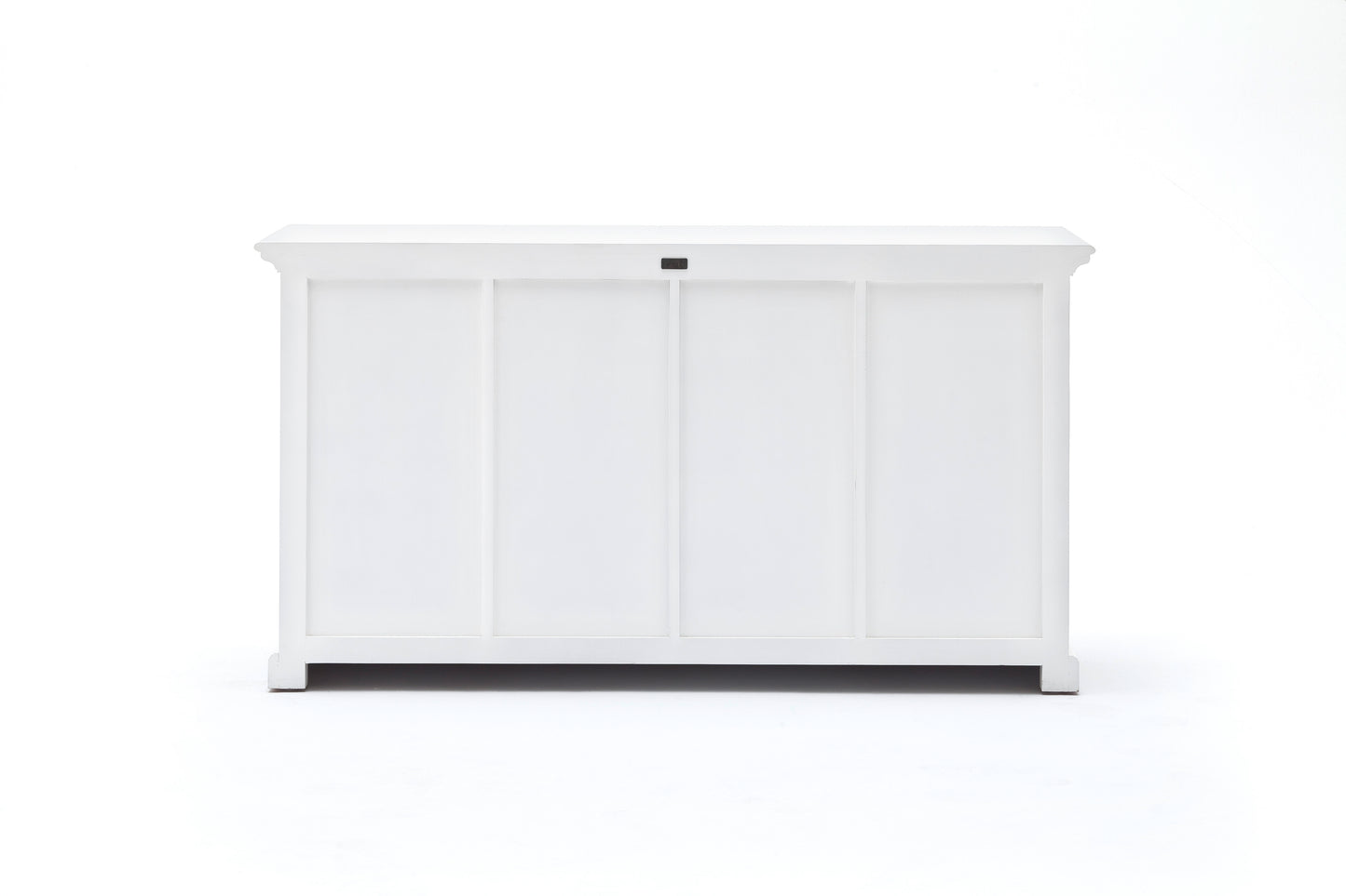 Buffet with 4 Baskets