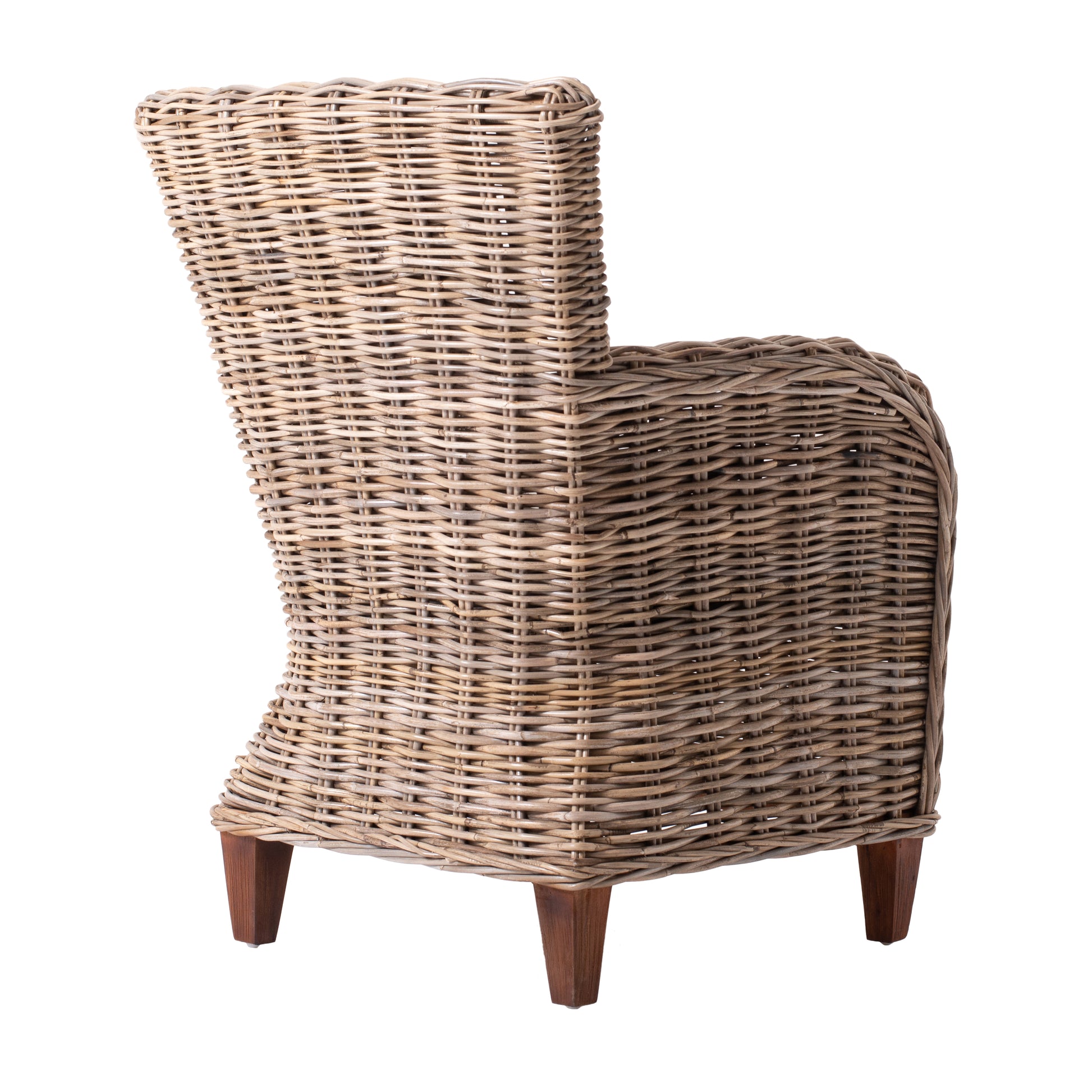 Baroness Chair (Set of 2)