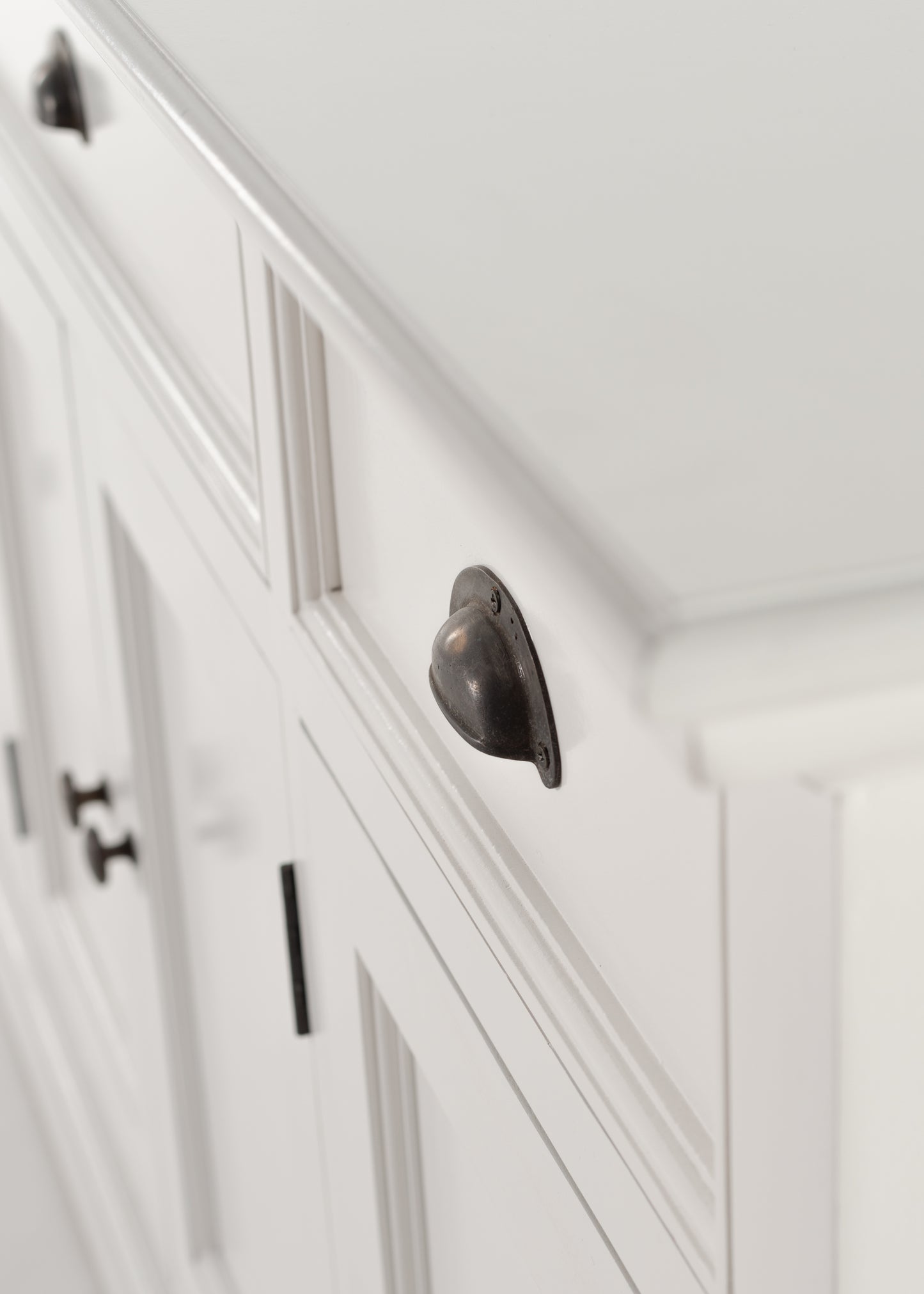 Buffet Console Table