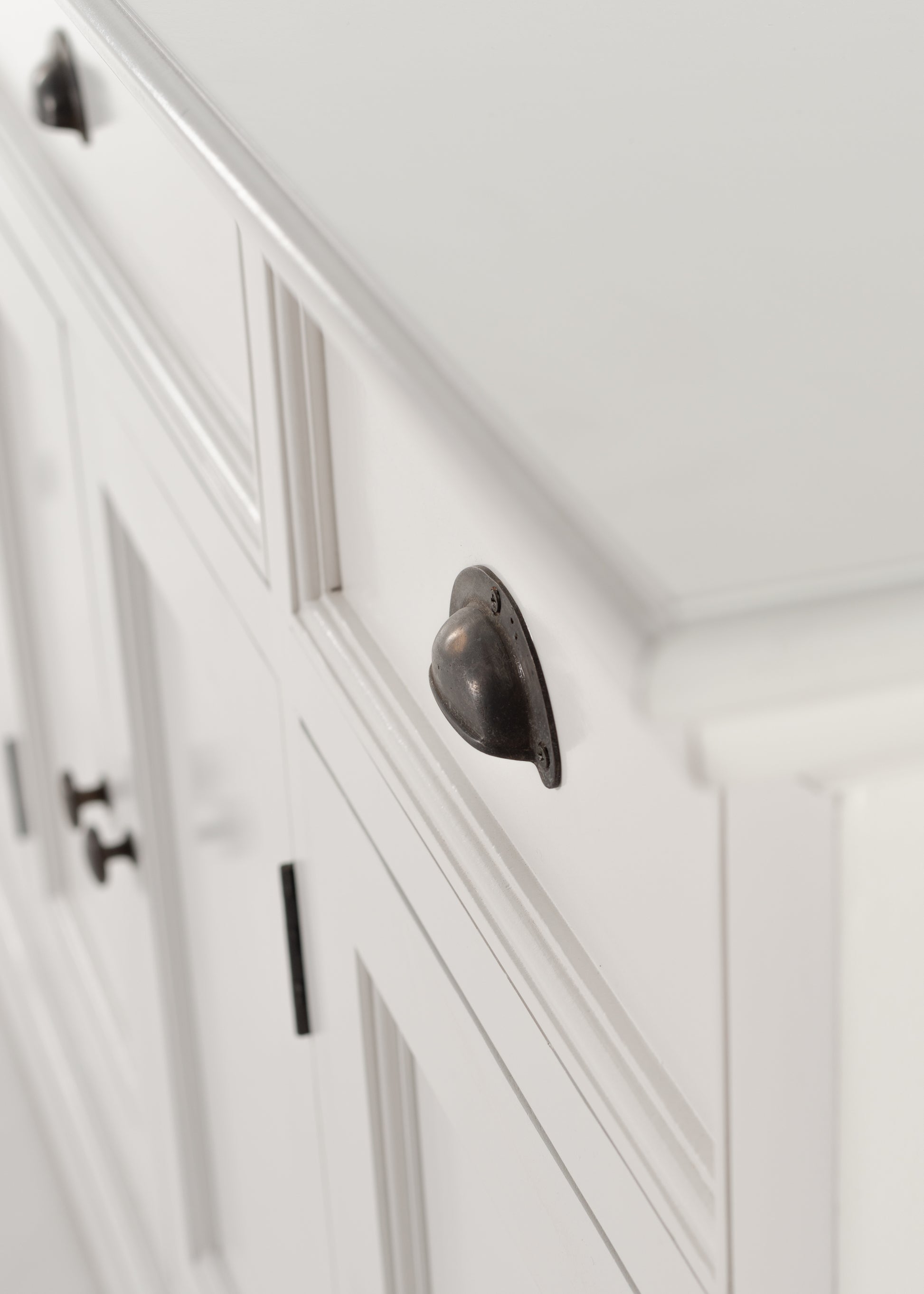 Buffet Console Table