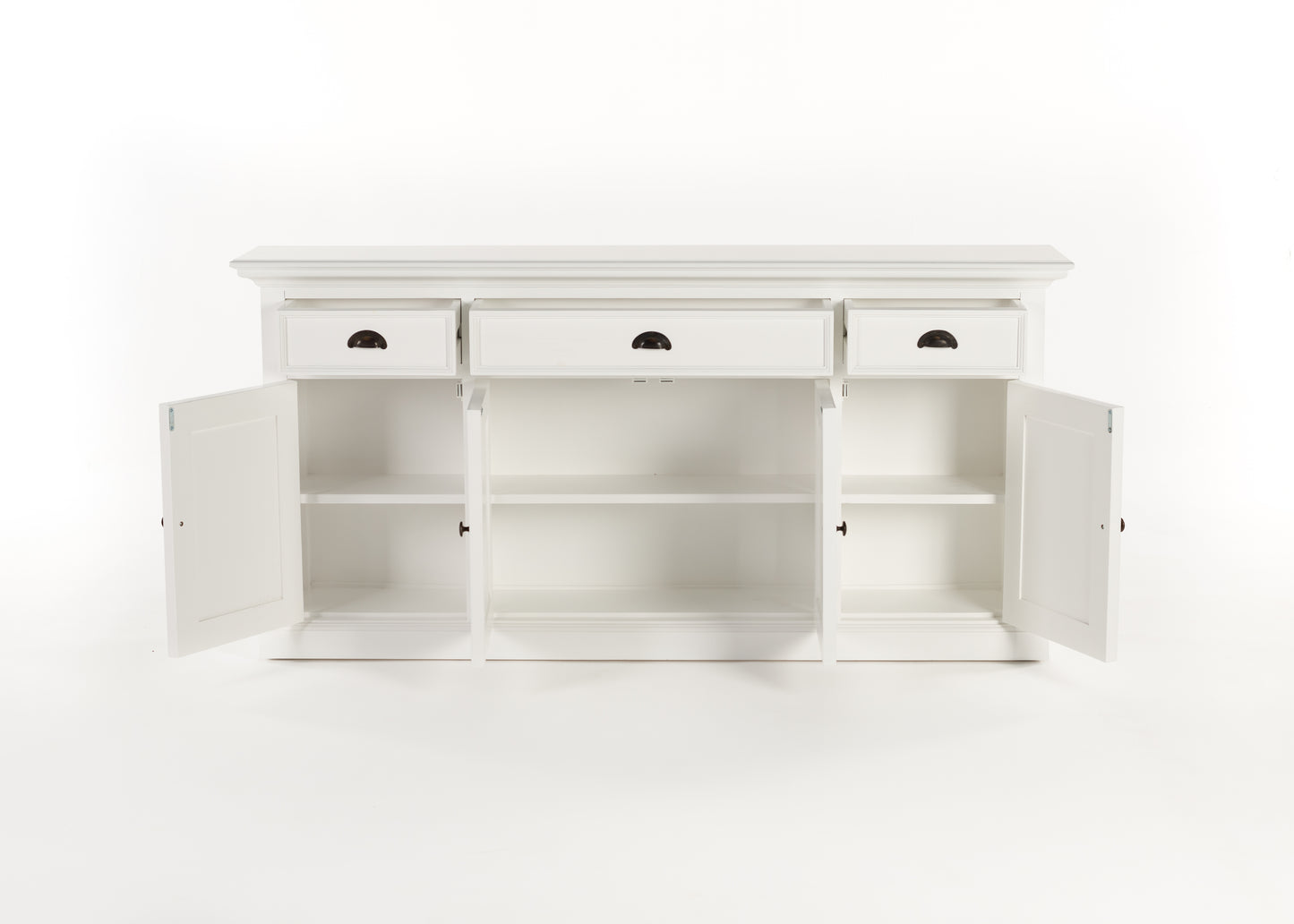 Buffet Console Table