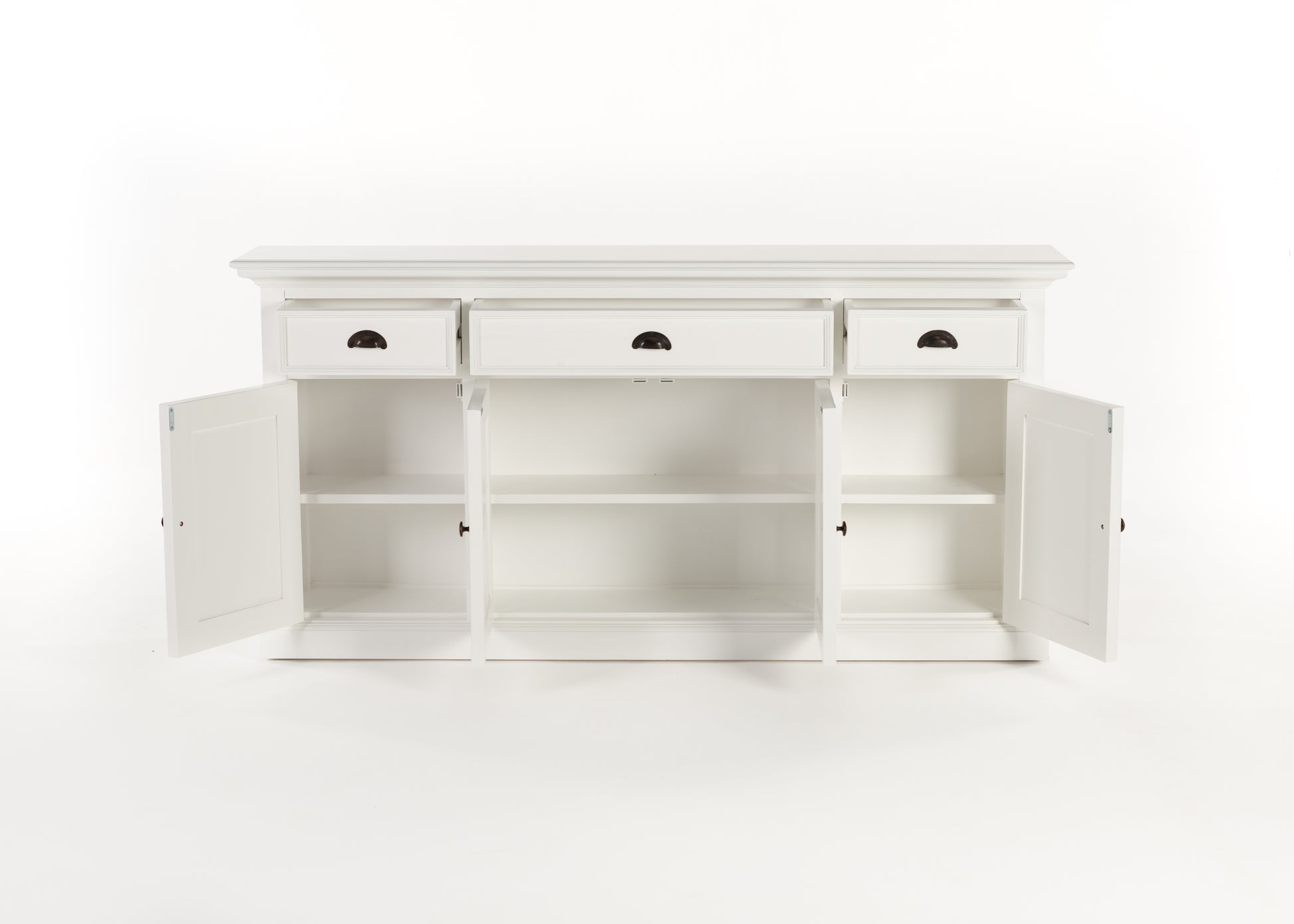 Buffet Console Table