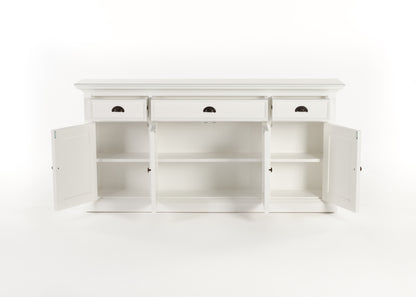 Buffet Console Table