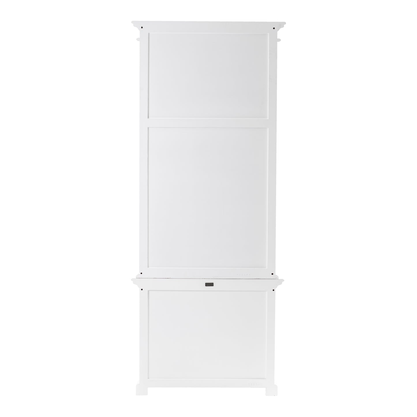 Single-Bay Hutch Unit