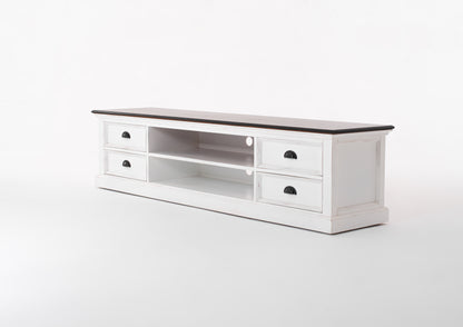 Large ETU with 4 drawers