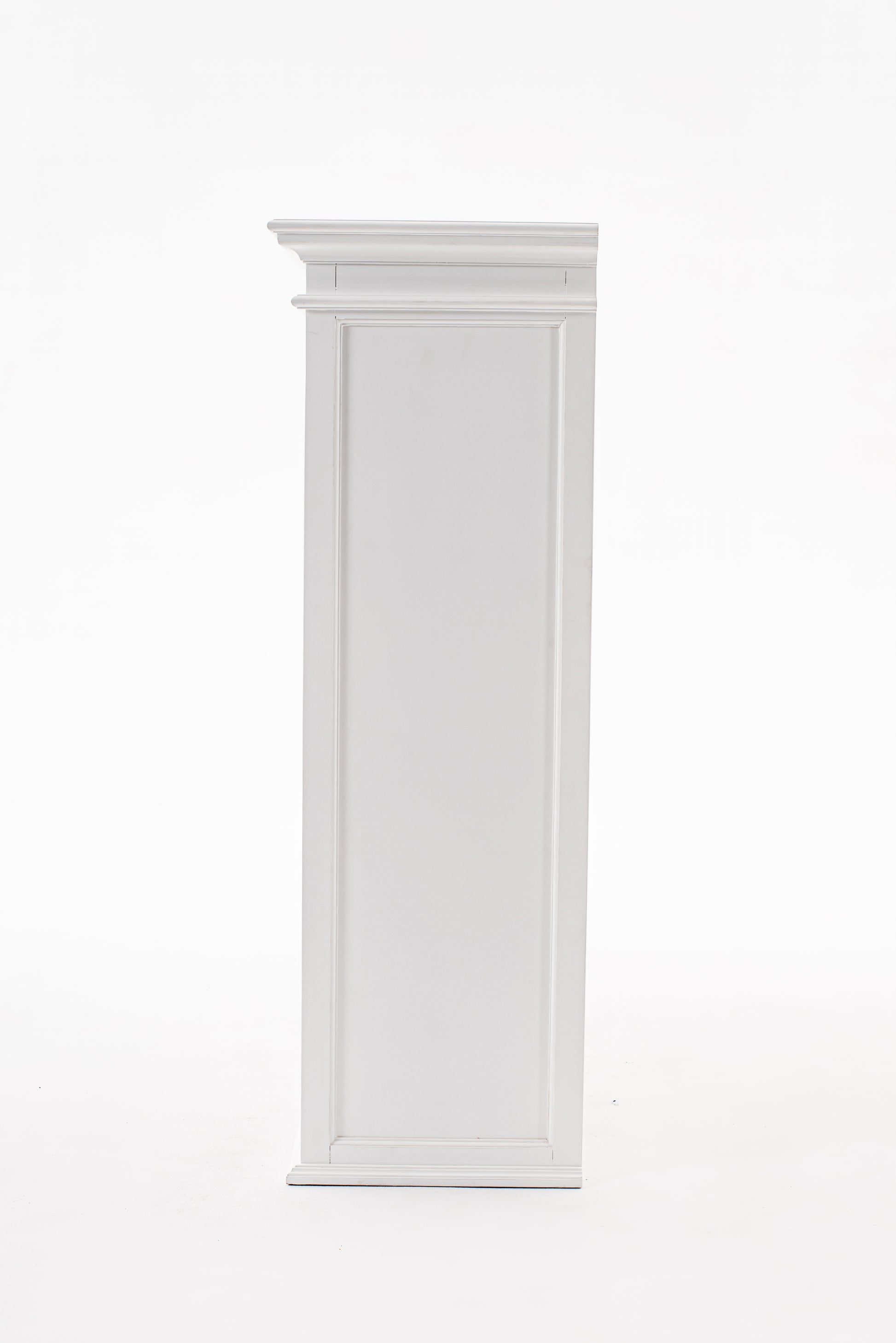 Hutch Cabinet with 5 Doors 3 Drawers