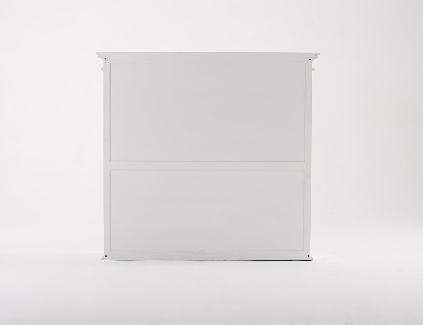 Glass-Display Hutch Unit