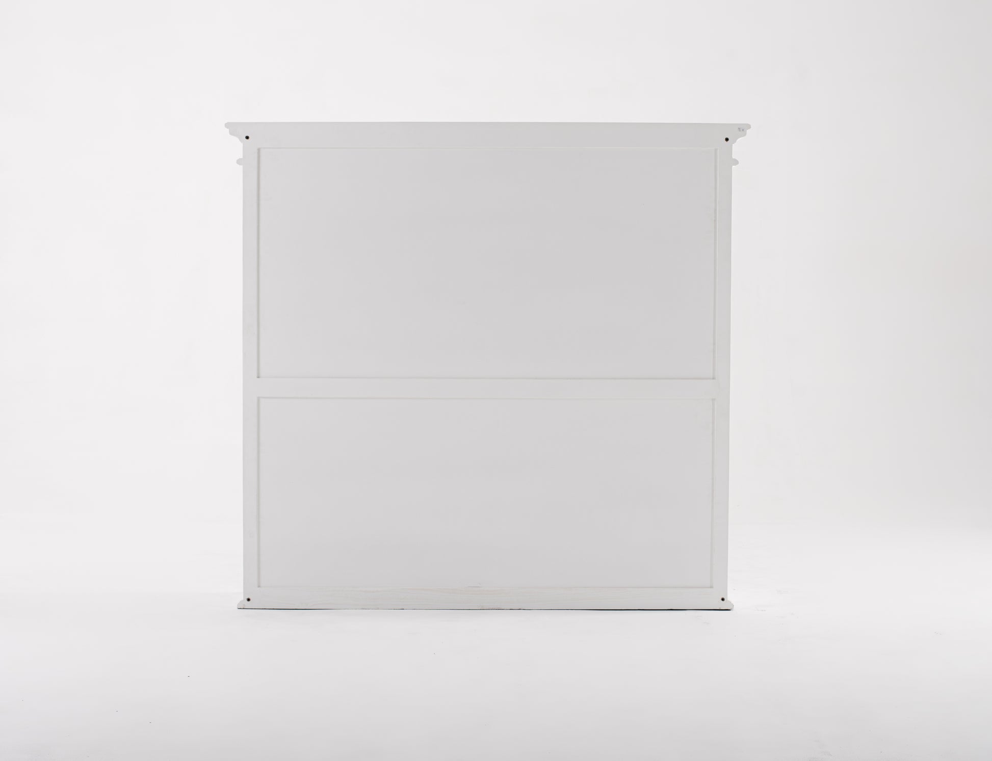 Glass-Display Hutch Unit