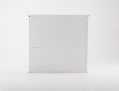 Glass-Display Hutch Unit