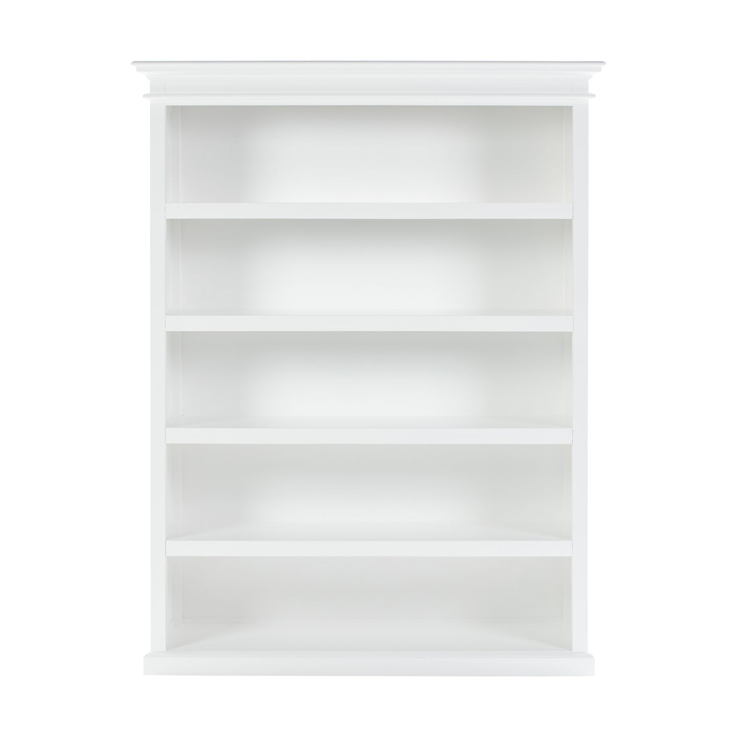 Bookcase with 5 Shelves