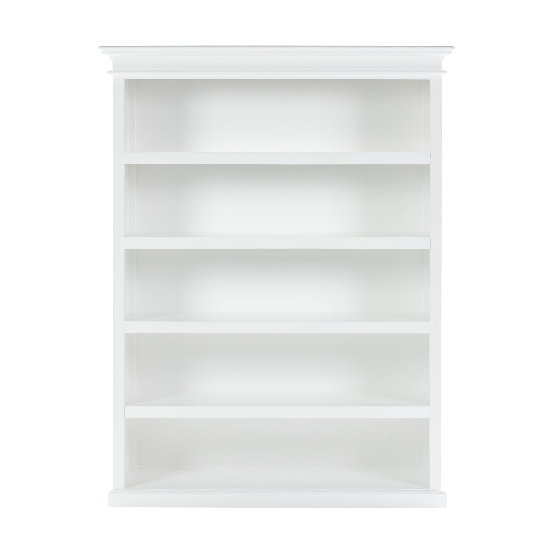 Bookcase with 5 Shelves