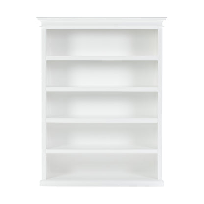 Bookcase with 5 Shelves