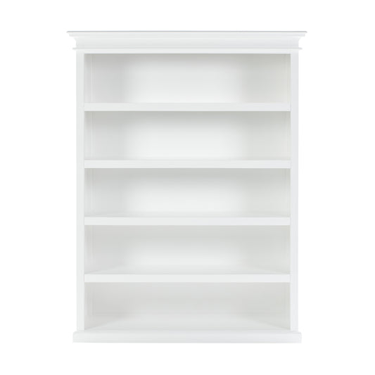 Bookcase with 5 Shelves