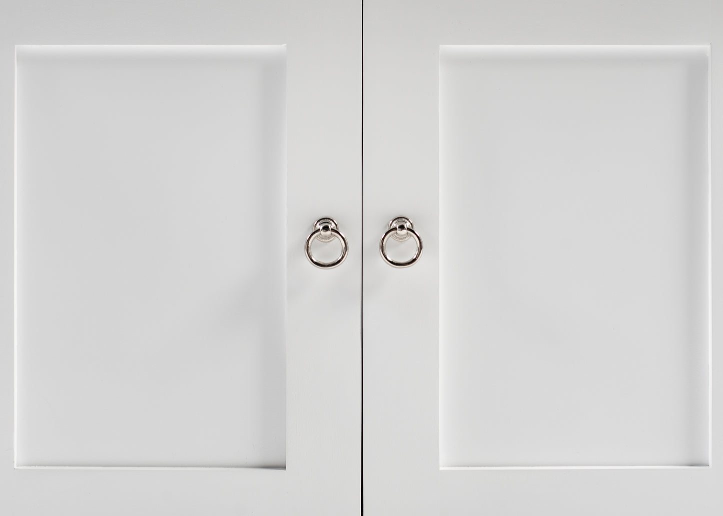 Double-Bay Hutch Unit