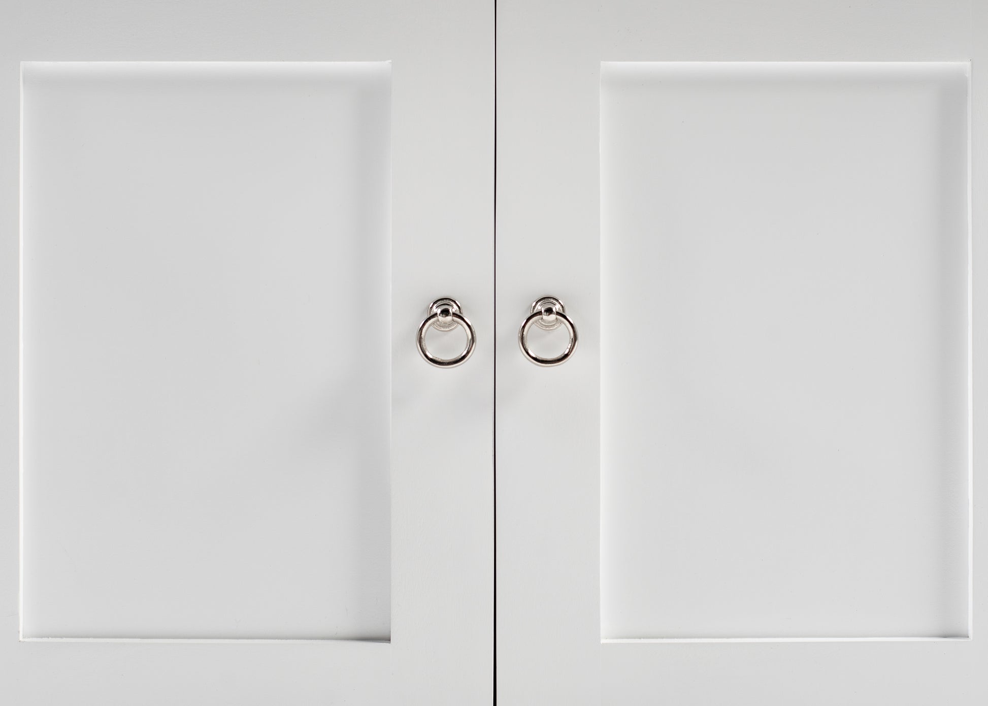 Double-Bay Hutch Unit