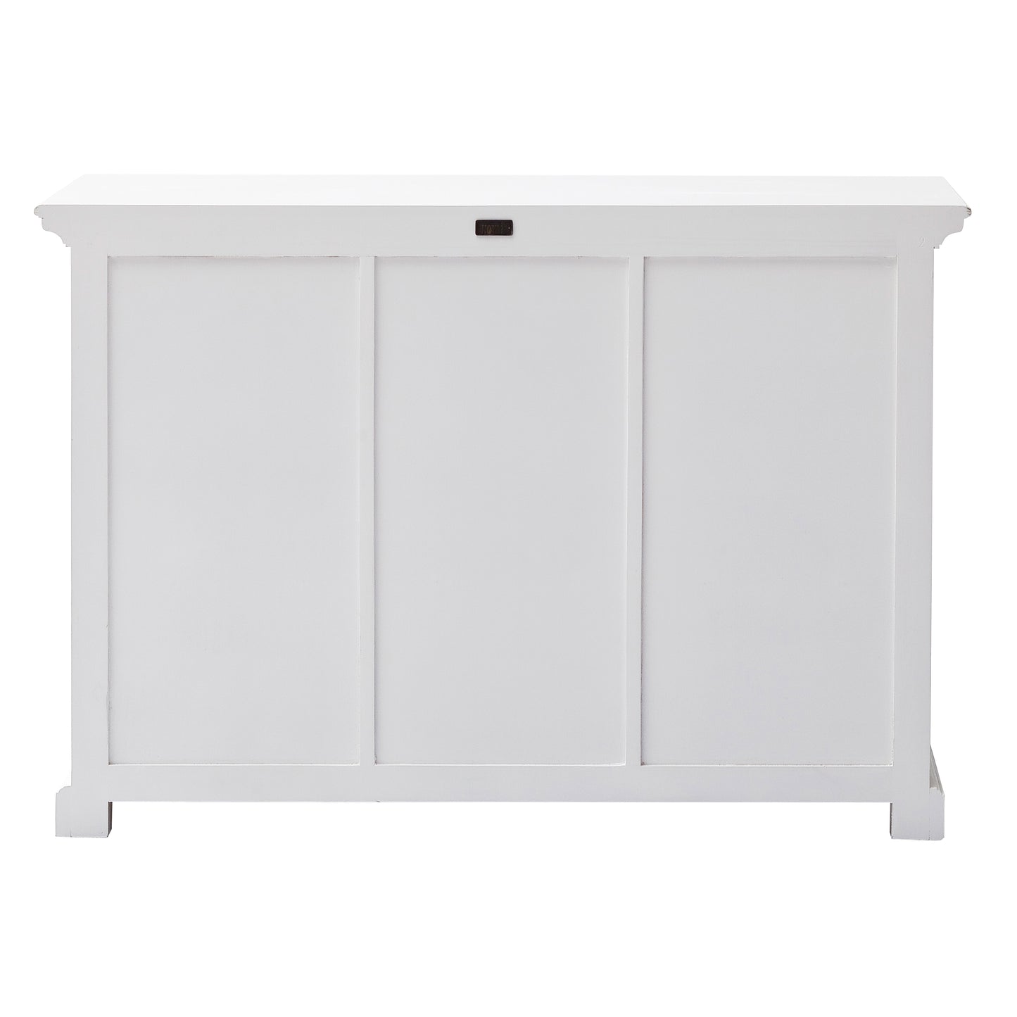 Buffet with 6 Baskets