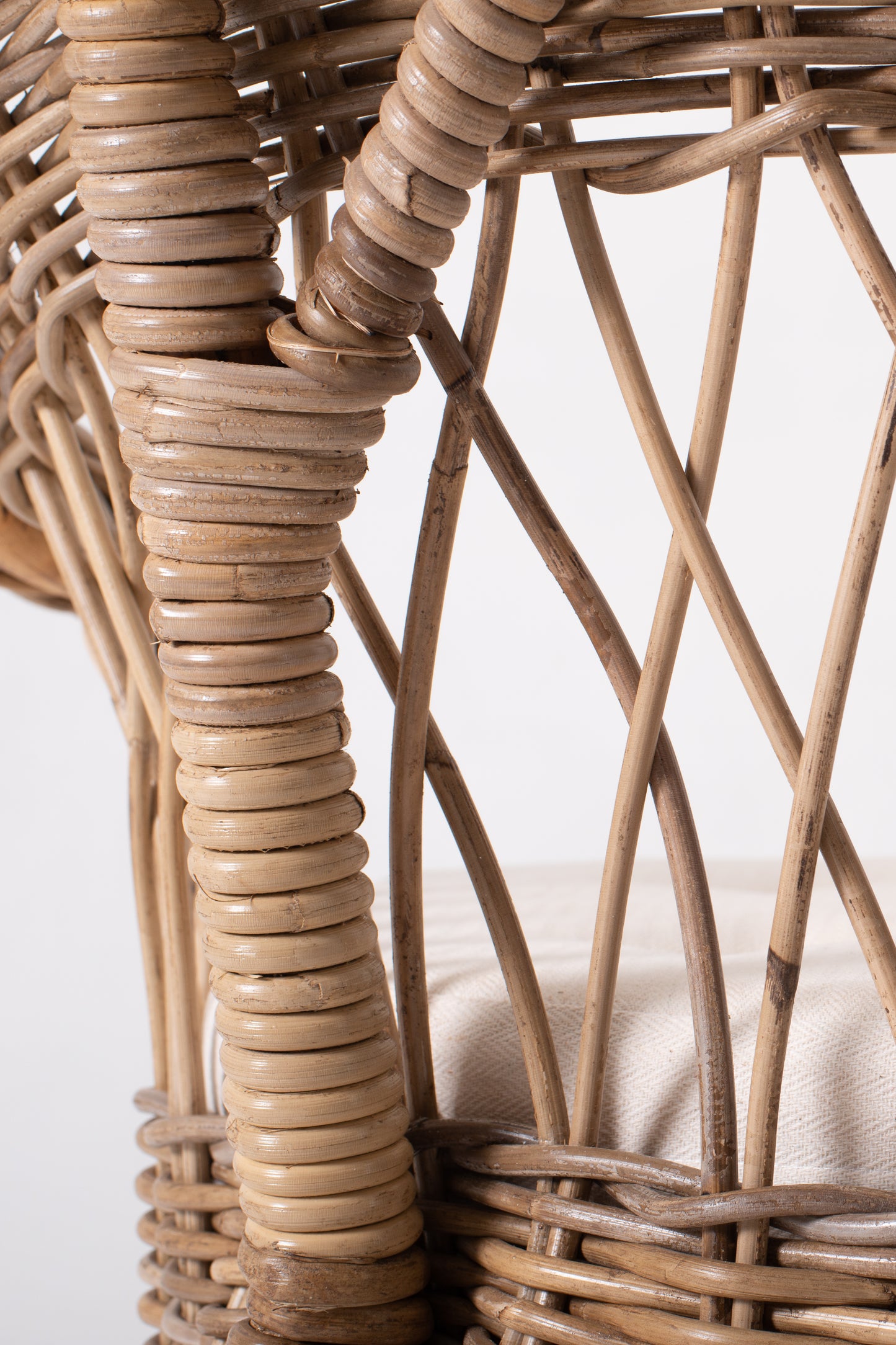 Monarch Chair (Set of 2)